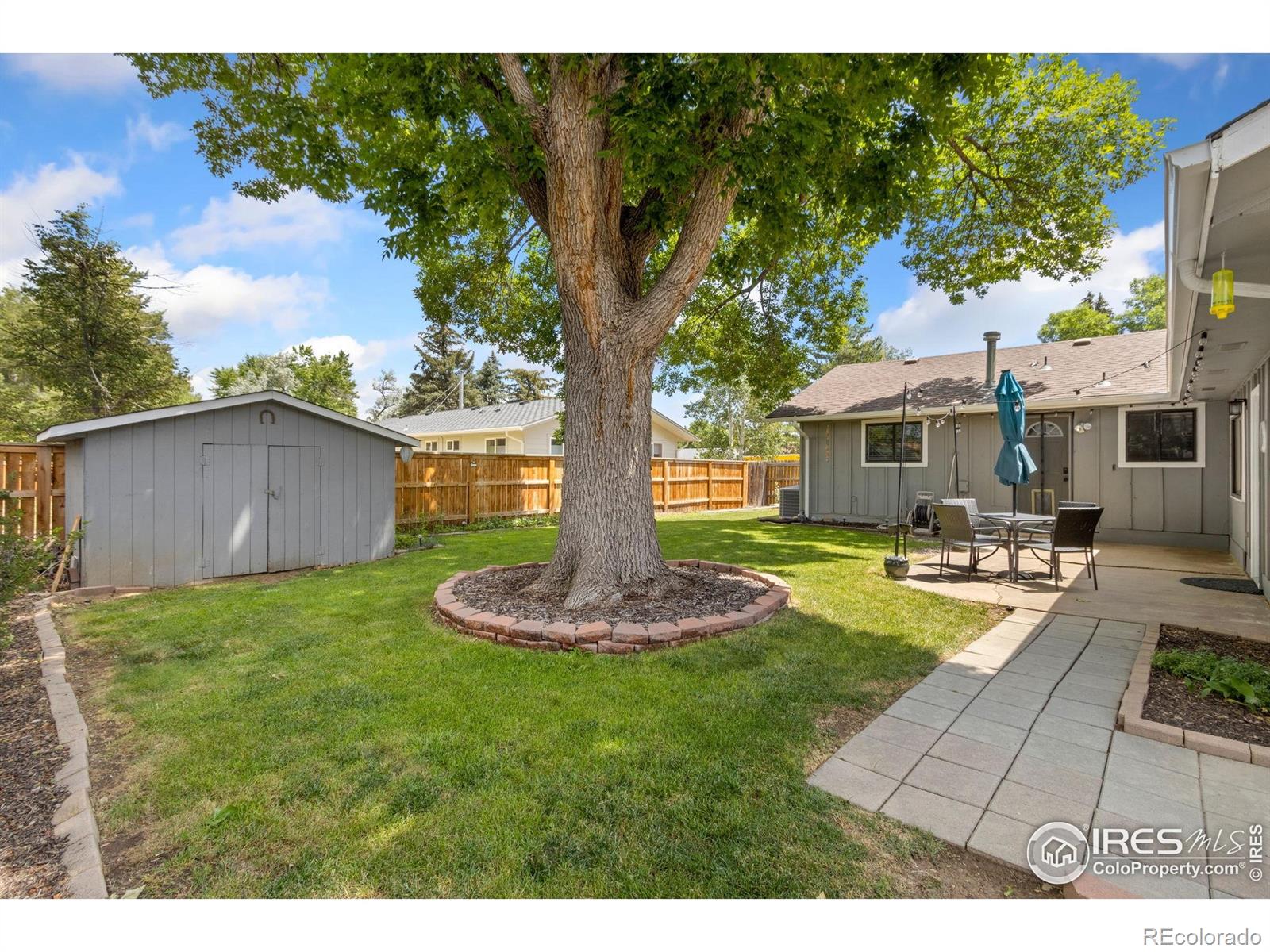 MLS Image #15 for 825  rocky road,fort collins, Colorado