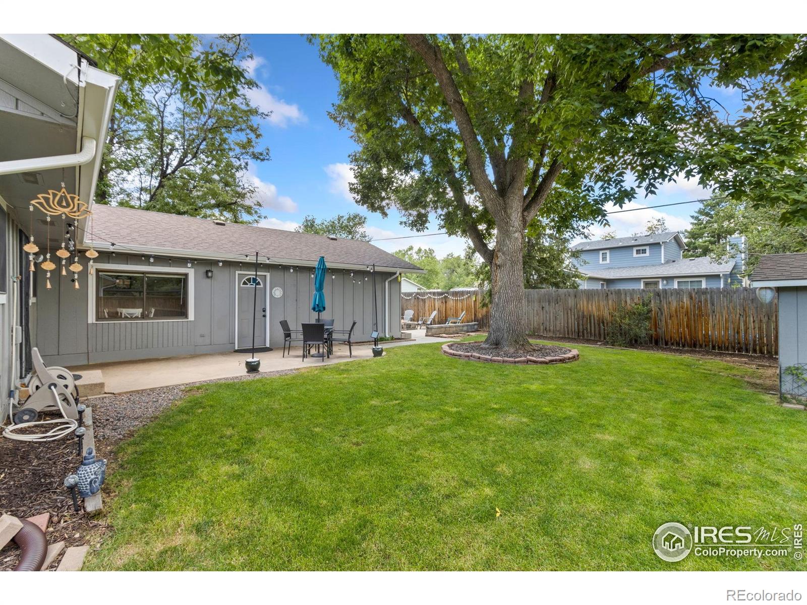 MLS Image #16 for 825  rocky road,fort collins, Colorado