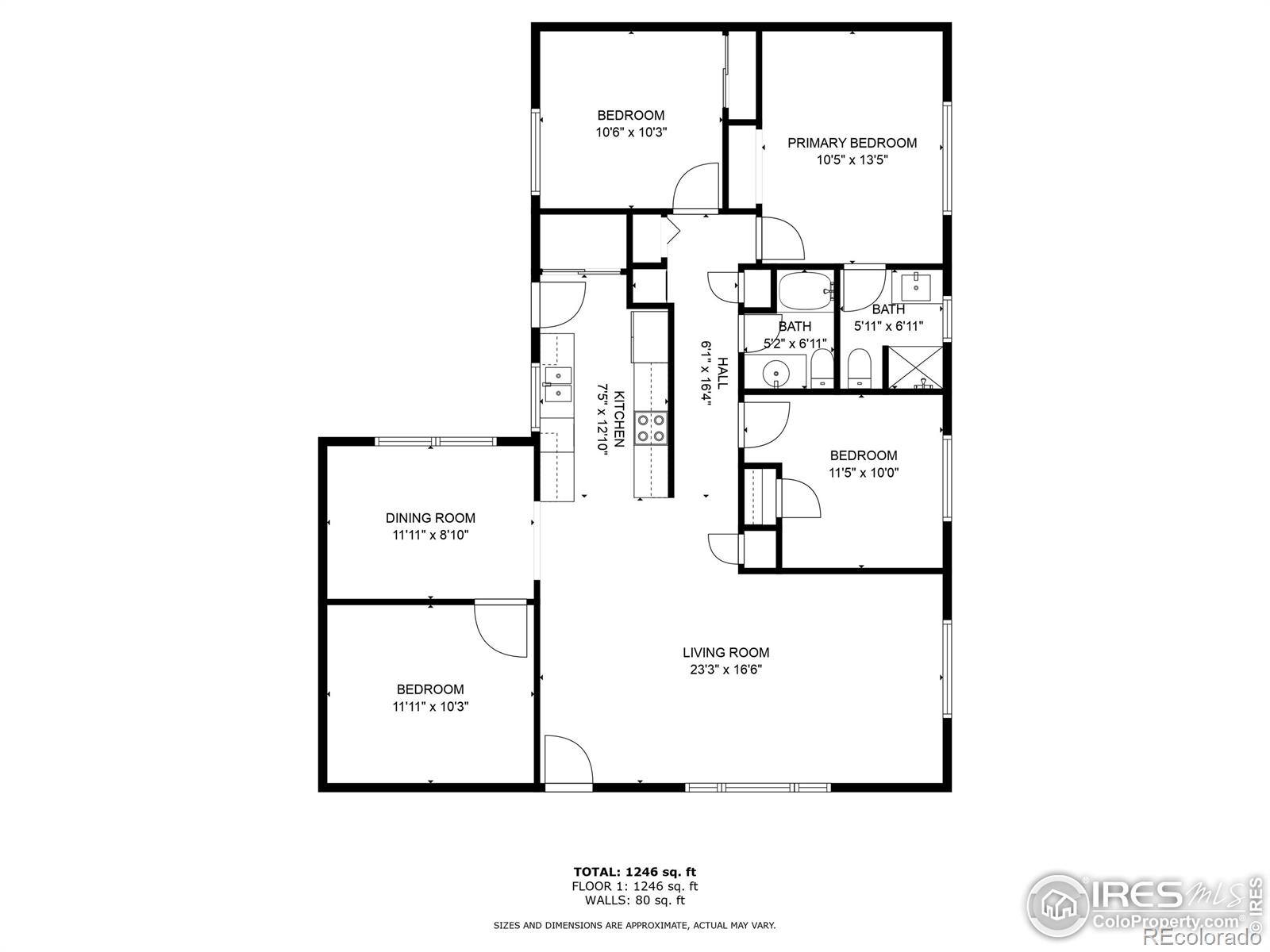 MLS Image #17 for 825  rocky road,fort collins, Colorado
