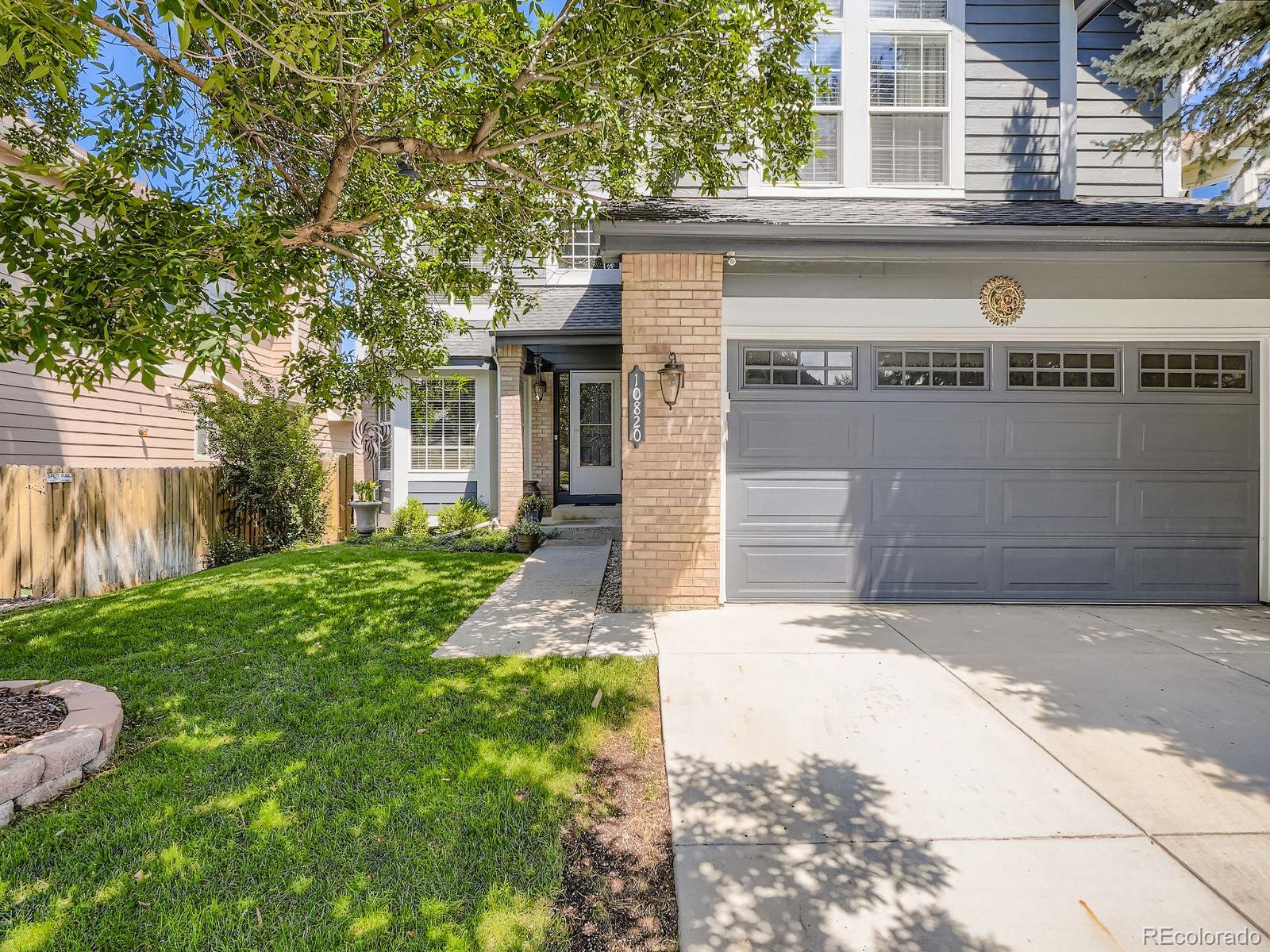 MLS Image #0 for 10820  milliken street,parker, Colorado