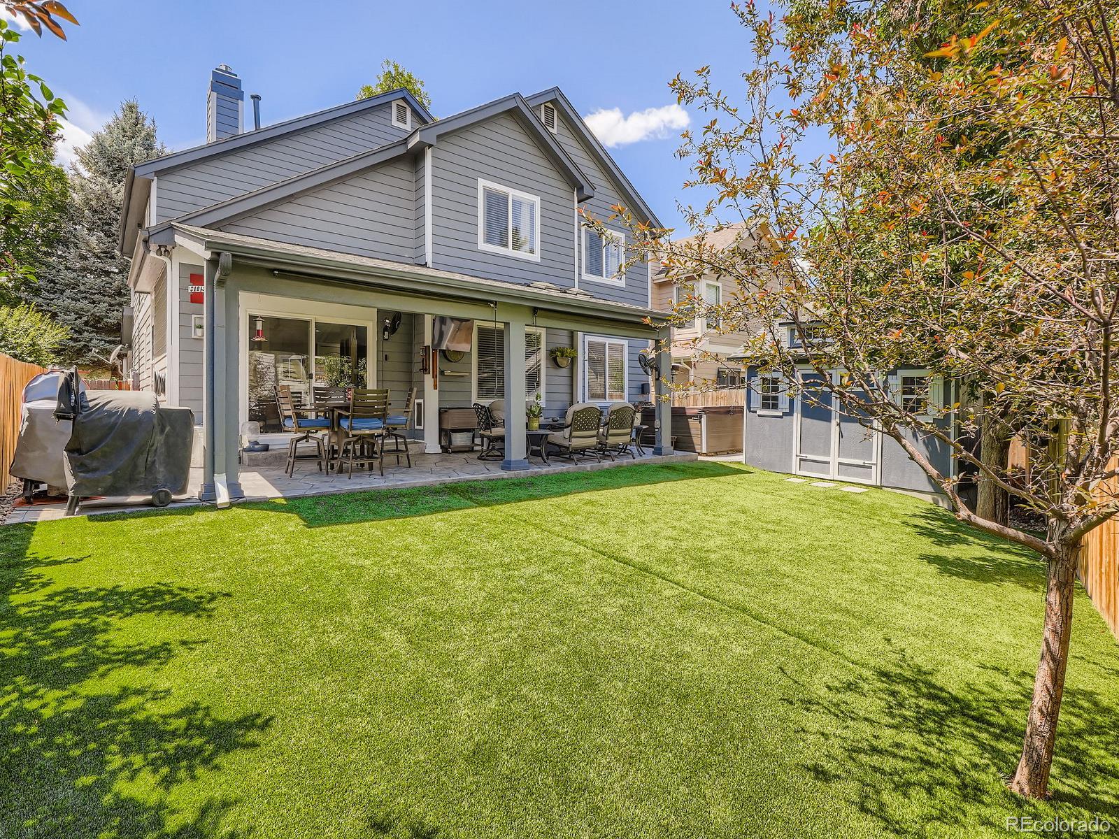 MLS Image #25 for 10820  milliken street,parker, Colorado