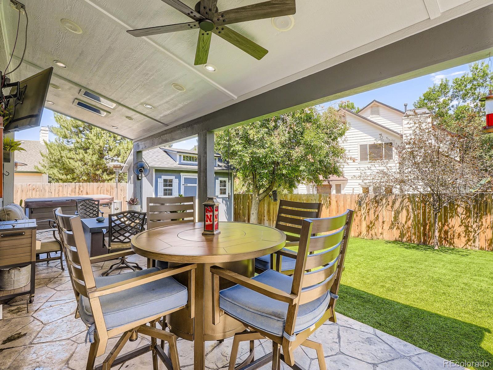 MLS Image #26 for 10820  milliken street,parker, Colorado