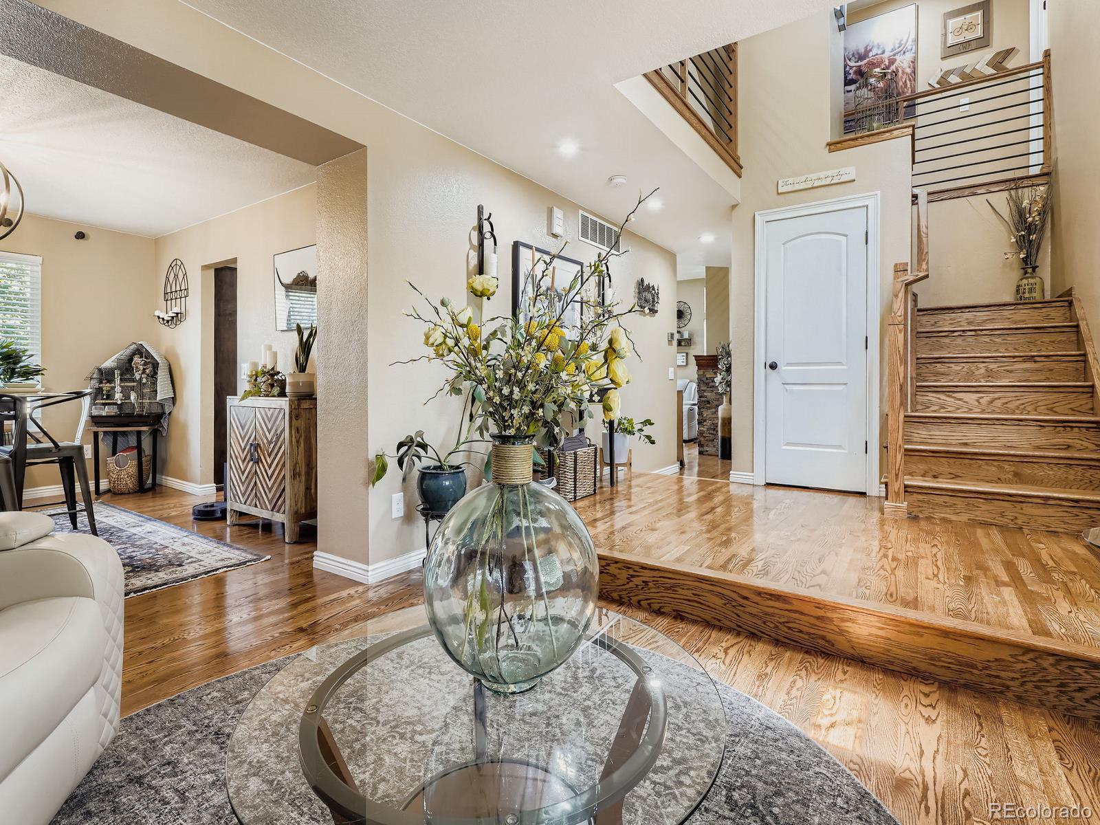 MLS Image #3 for 10820  milliken street,parker, Colorado