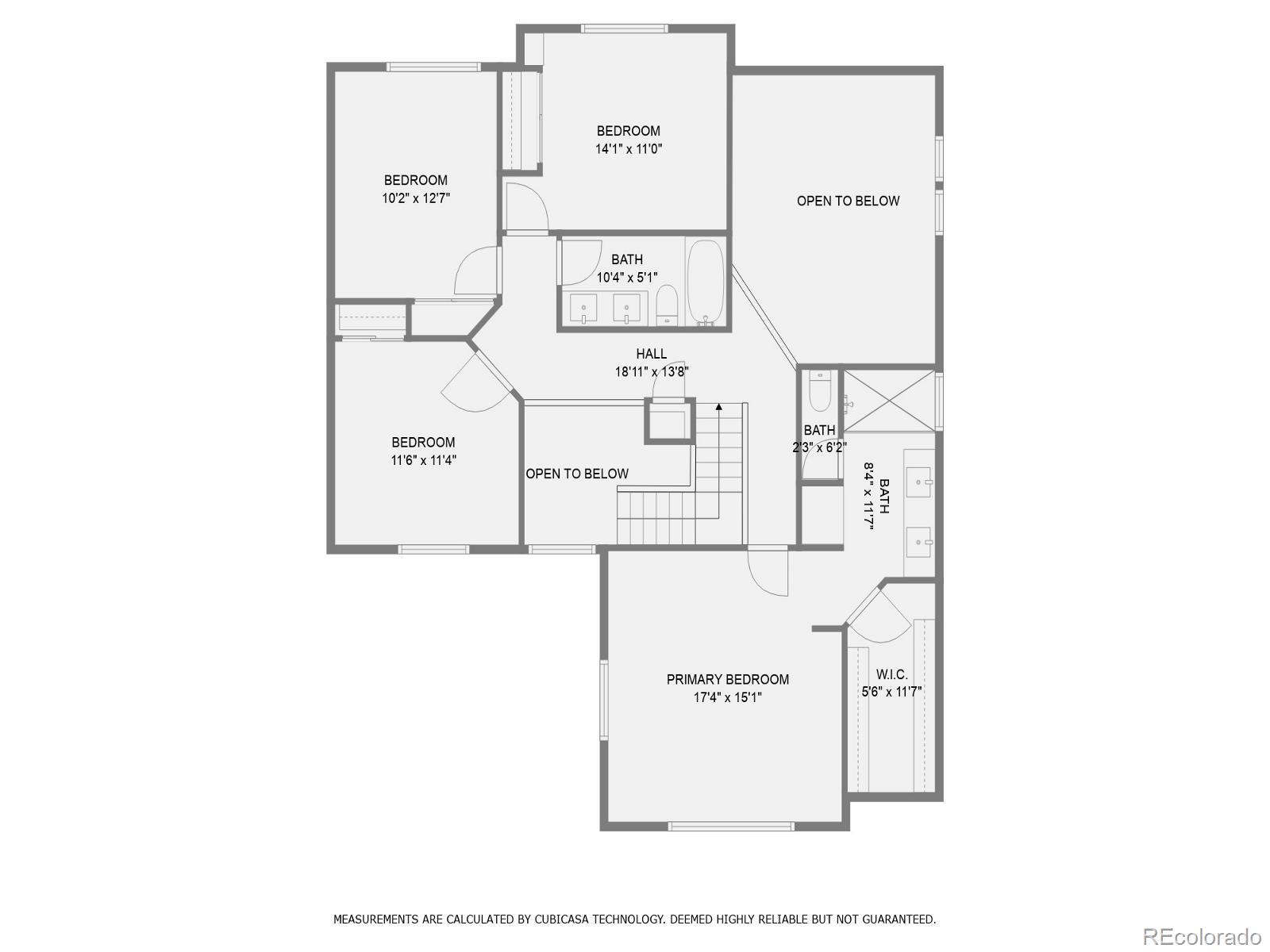 MLS Image #31 for 10820  milliken street,parker, Colorado
