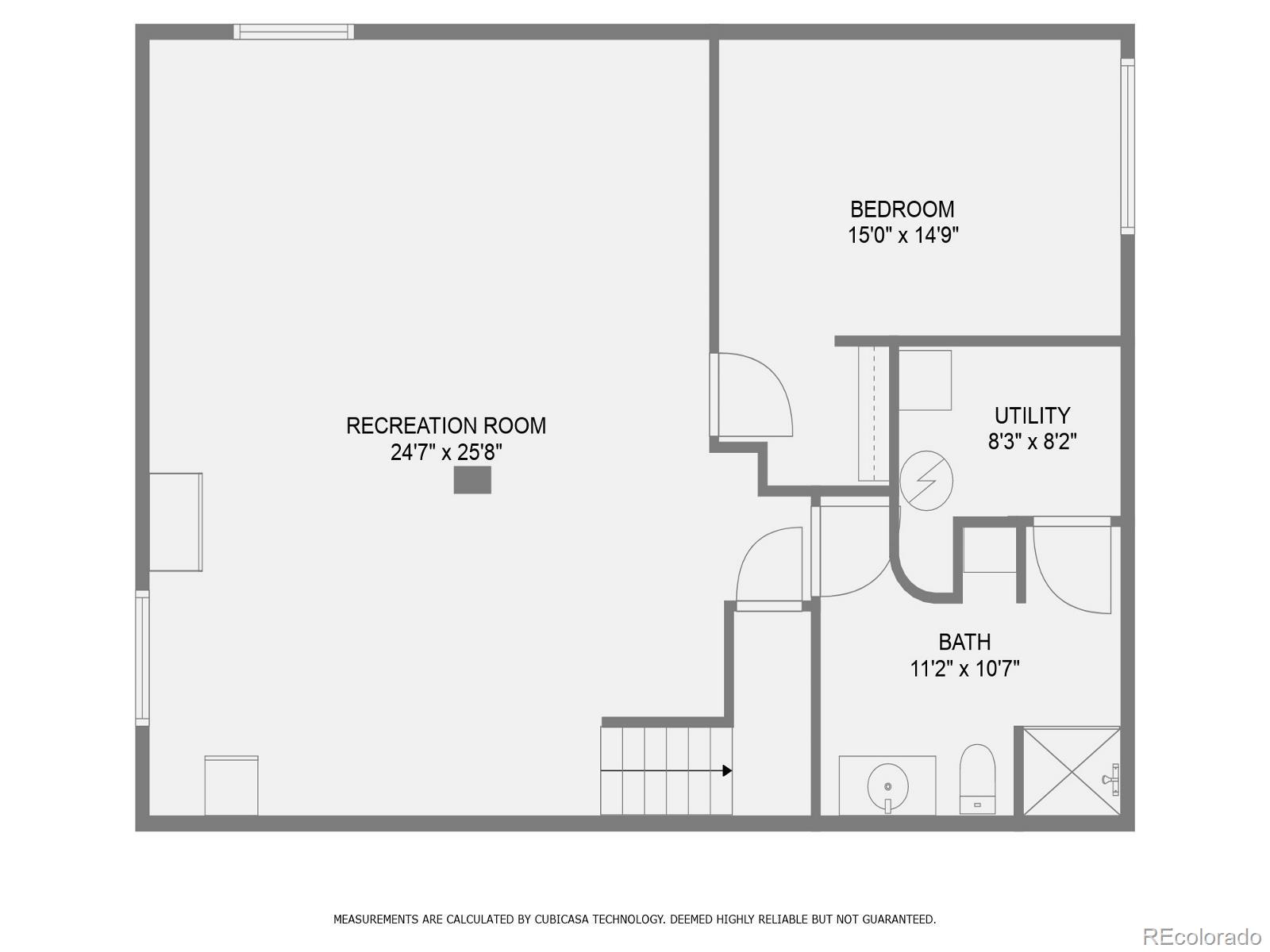 MLS Image #34 for 10820  milliken street,parker, Colorado