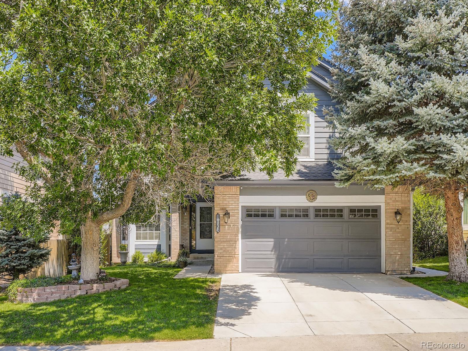 MLS Image #35 for 10820  milliken street,parker, Colorado