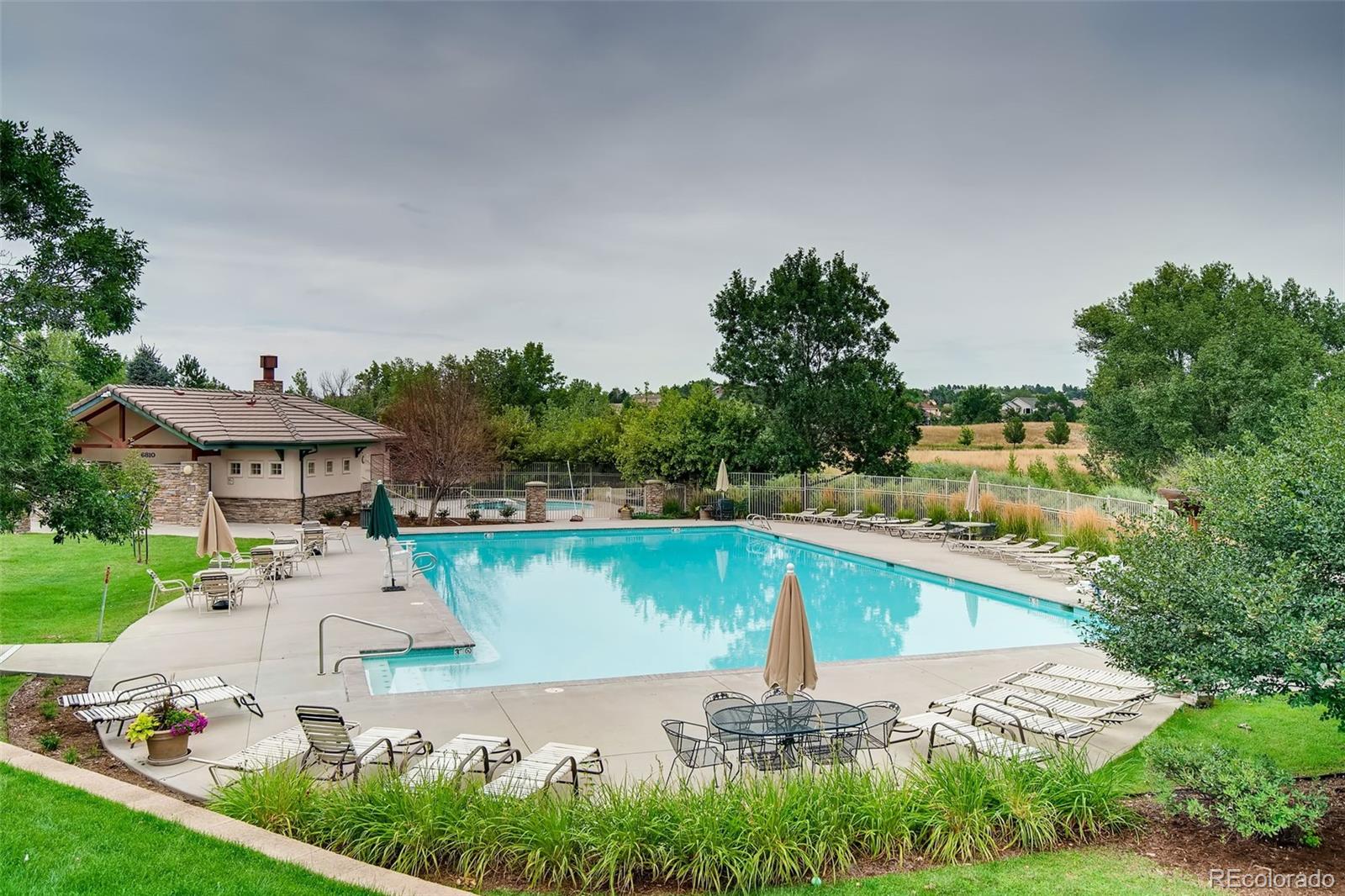 MLS Image #11 for 22843 e briarwood place,aurora, Colorado