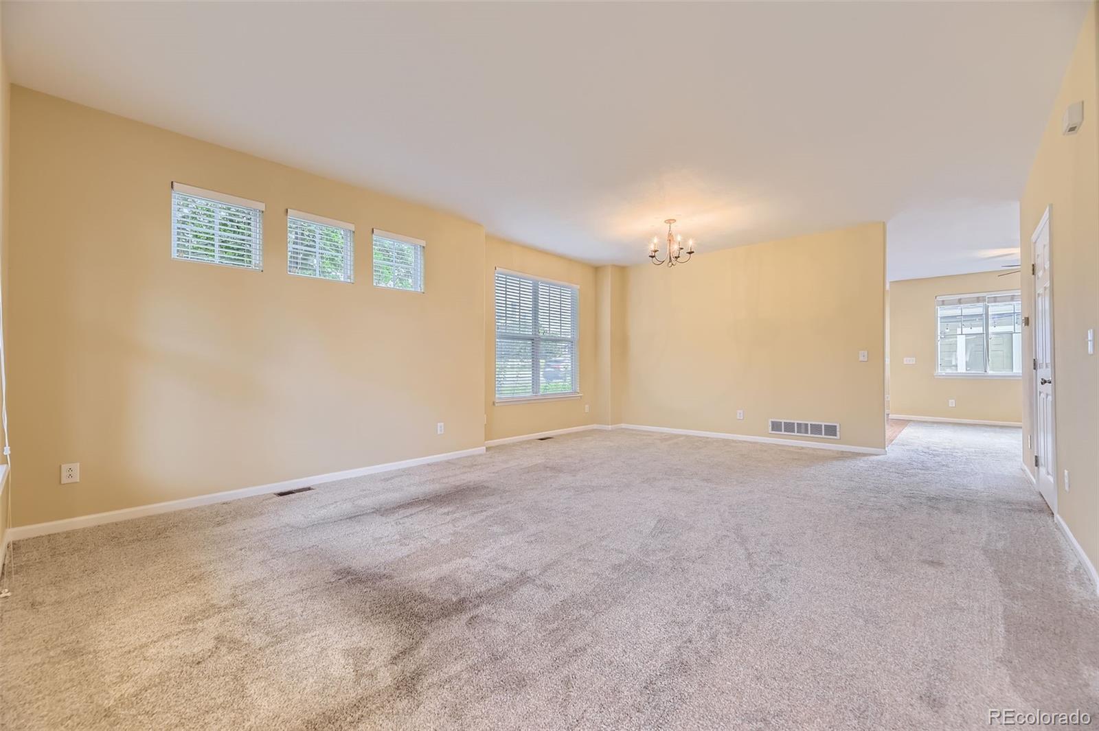 MLS Image #2 for 22843 e briarwood place,aurora, Colorado