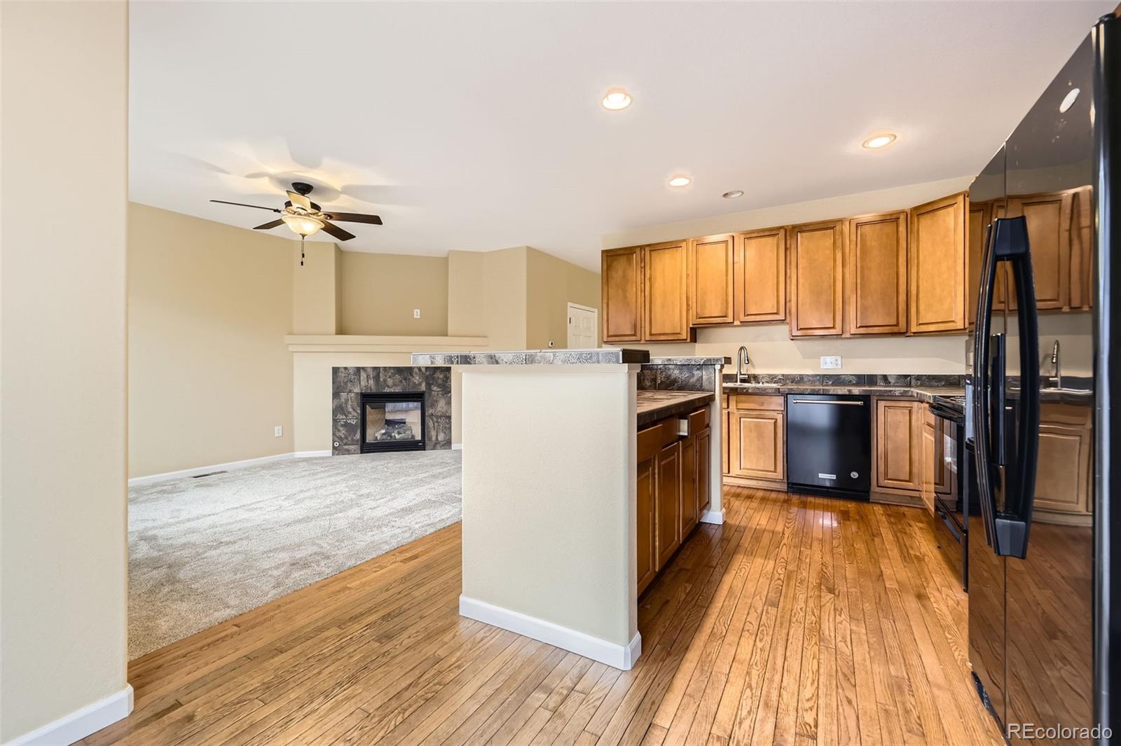 MLS Image #3 for 22843 e briarwood place,aurora, Colorado