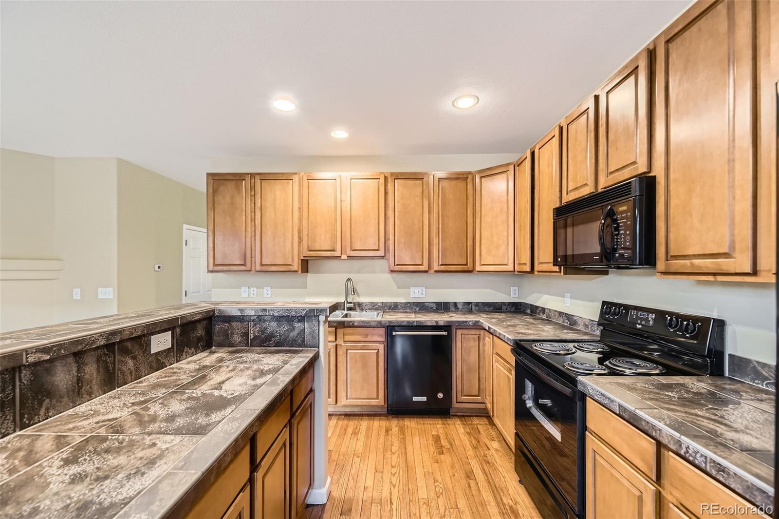 MLS Image #4 for 22843 e briarwood place,aurora, Colorado