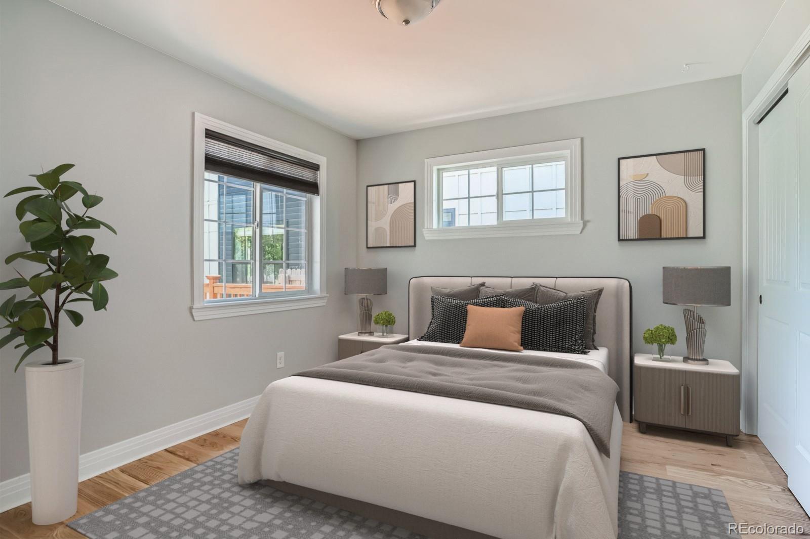 MLS Image #10 for 1733 s gilpin street,denver, Colorado