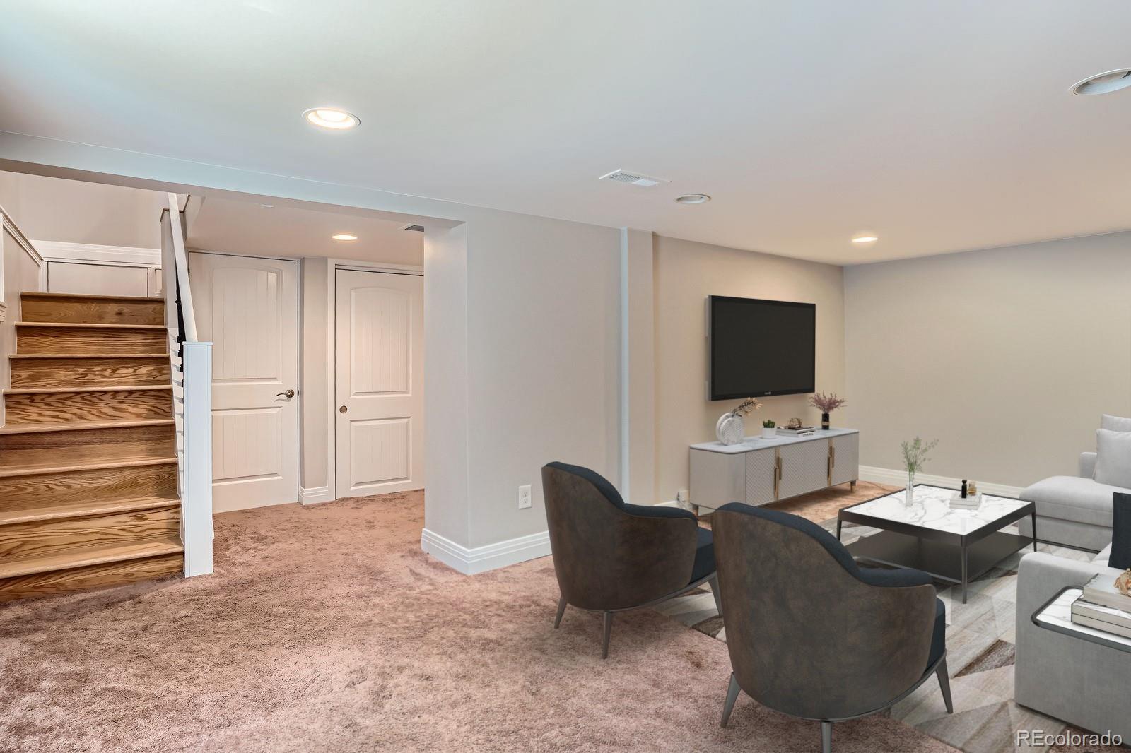 MLS Image #13 for 1733 s gilpin street,denver, Colorado