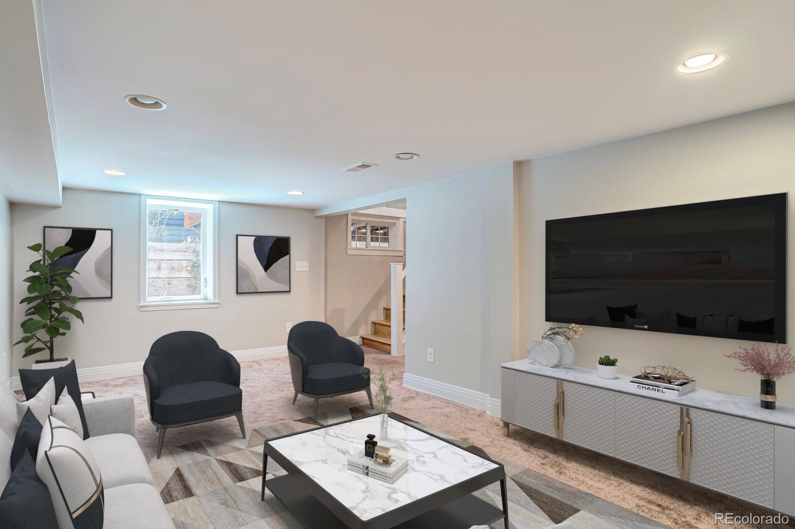 MLS Image #14 for 1733 s gilpin street,denver, Colorado