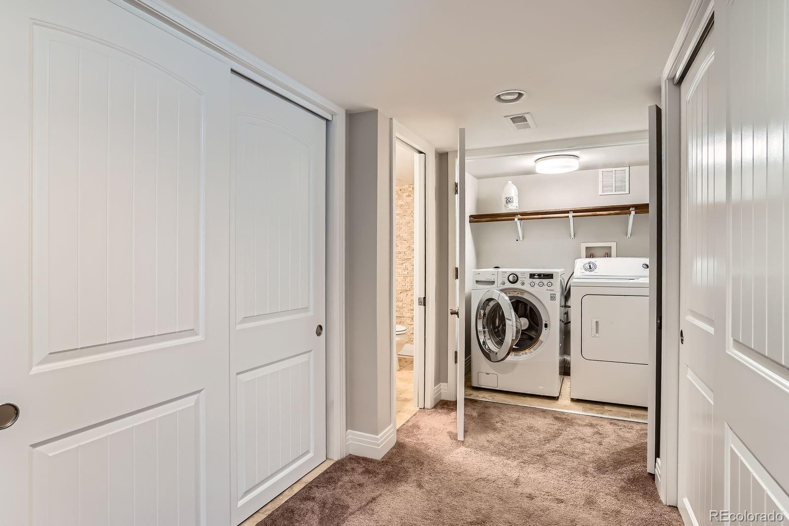 MLS Image #18 for 1733 s gilpin street,denver, Colorado