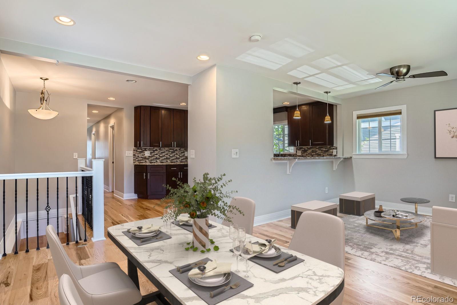 MLS Image #2 for 1733 s gilpin street,denver, Colorado