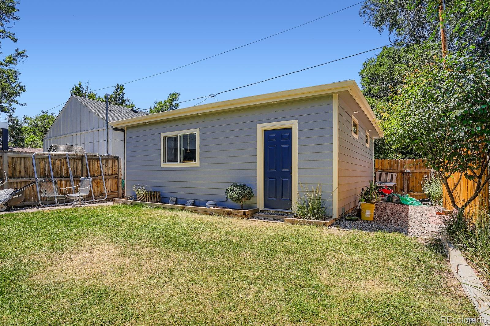 MLS Image #20 for 1733 s gilpin street,denver, Colorado