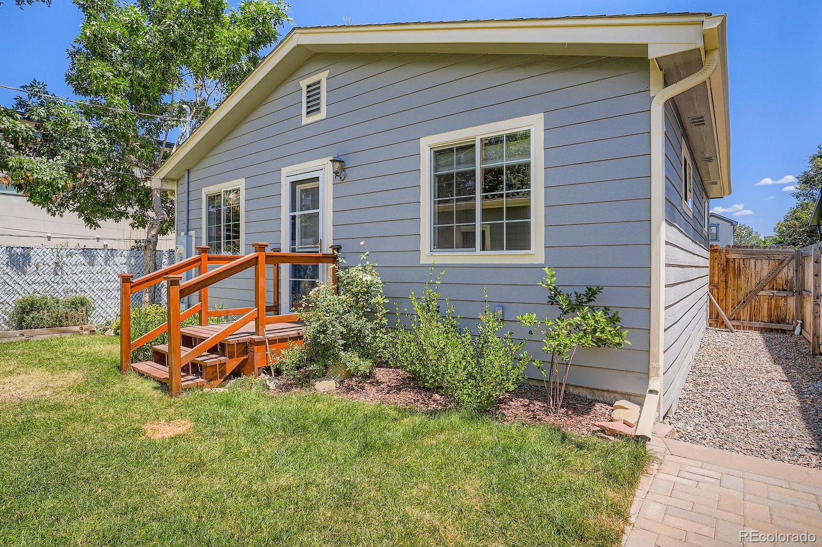 MLS Image #21 for 1733 s gilpin street,denver, Colorado