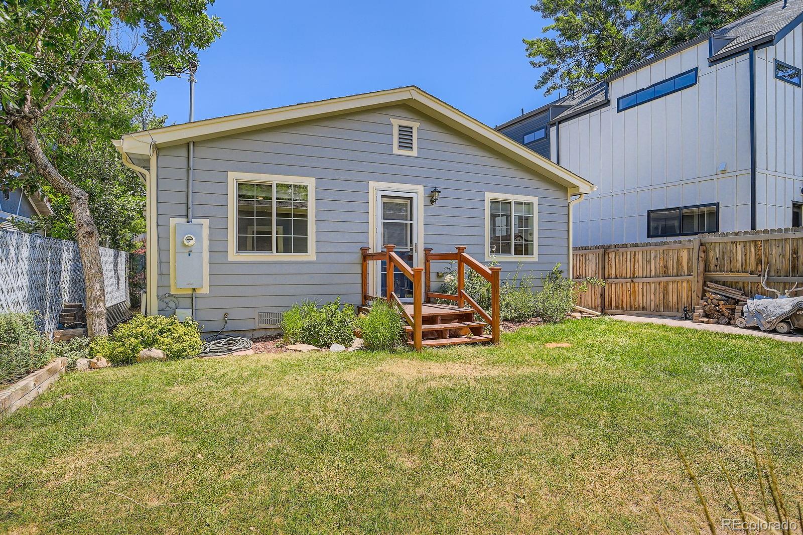 MLS Image #22 for 1733 s gilpin street,denver, Colorado