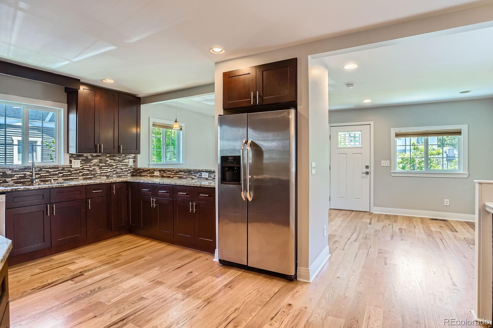 MLS Image #6 for 1733 s gilpin street,denver, Colorado
