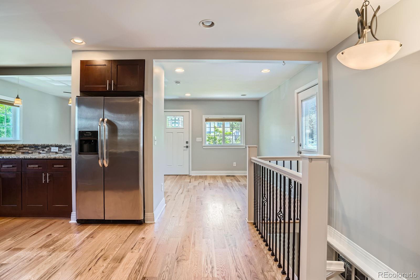 MLS Image #7 for 1733 s gilpin street,denver, Colorado