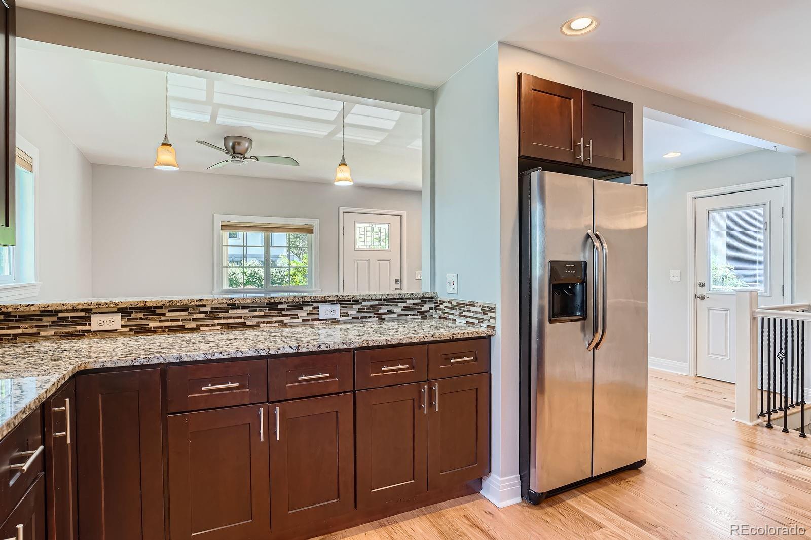 MLS Image #8 for 1733 s gilpin street,denver, Colorado