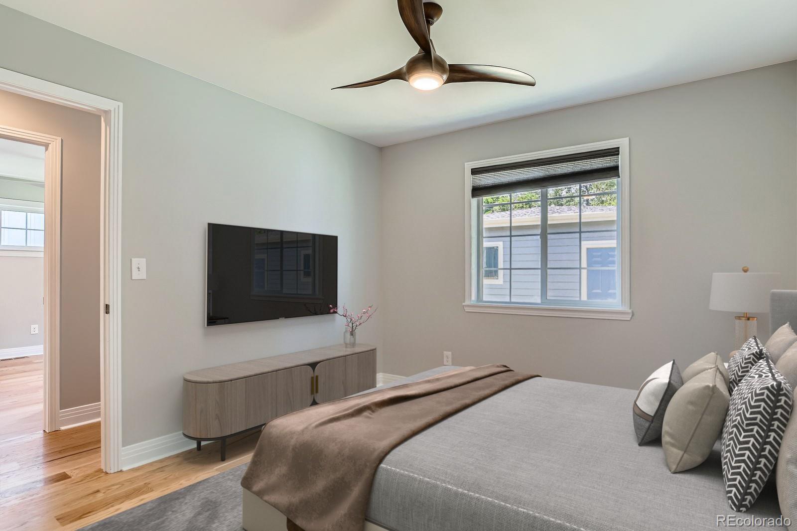 MLS Image #9 for 1733 s gilpin street,denver, Colorado