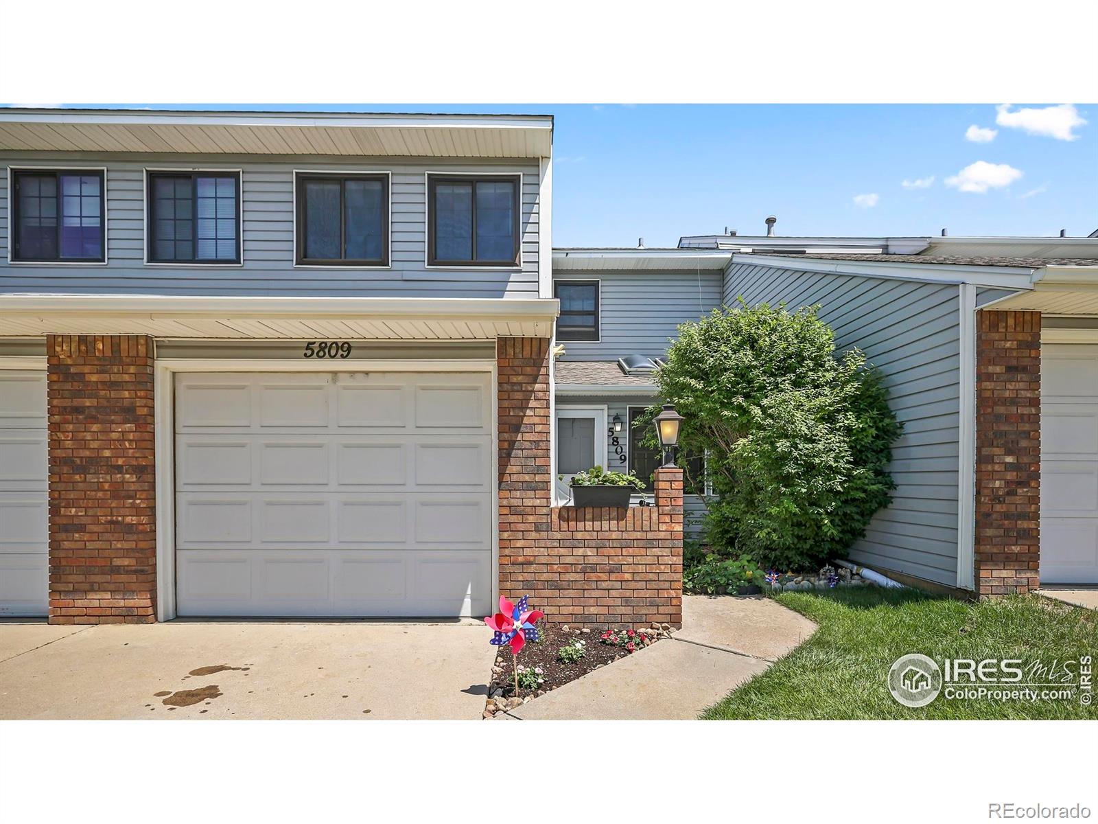 MLS Image #1 for 5809 w 18th street,greeley, Colorado