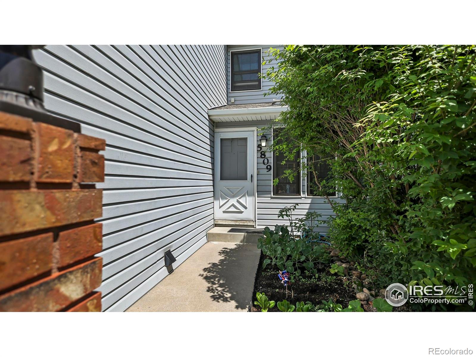 MLS Image #2 for 5809 w 18th street,greeley, Colorado