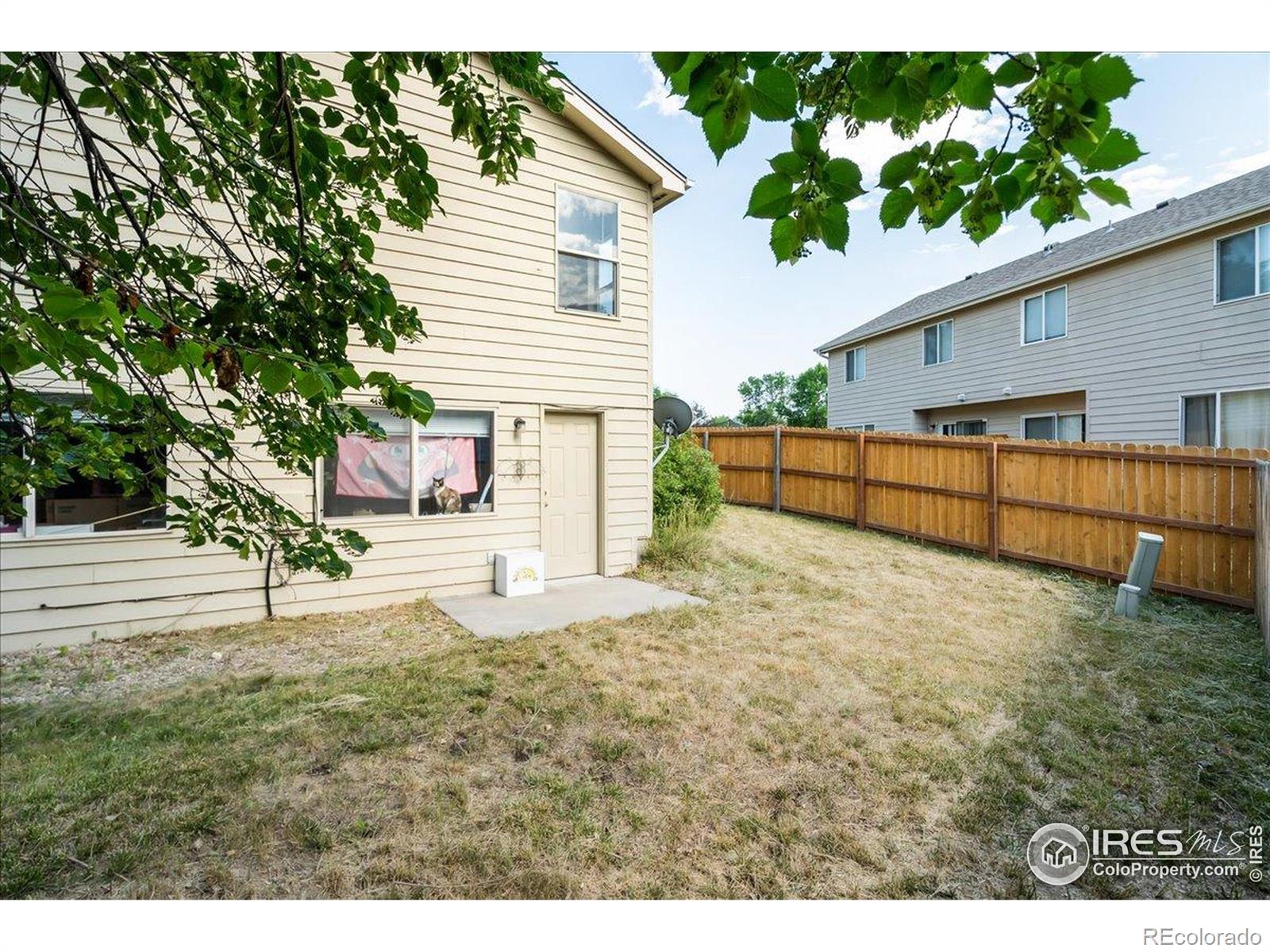 MLS Image #2 for 1637  bayberry circle,fort collins, Colorado