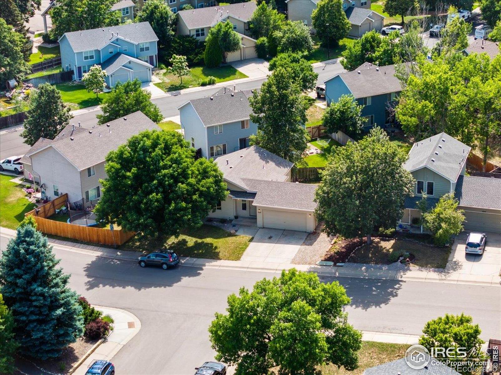 MLS Image #24 for 1637  bayberry circle,fort collins, Colorado