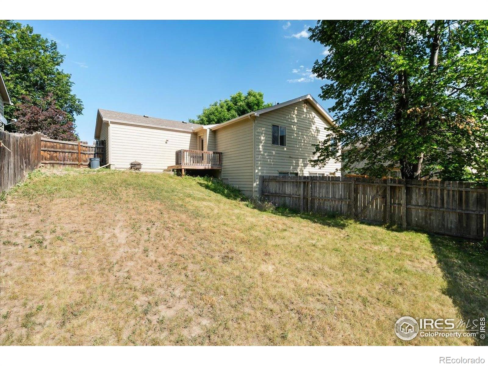 MLS Image #25 for 1637  bayberry circle,fort collins, Colorado
