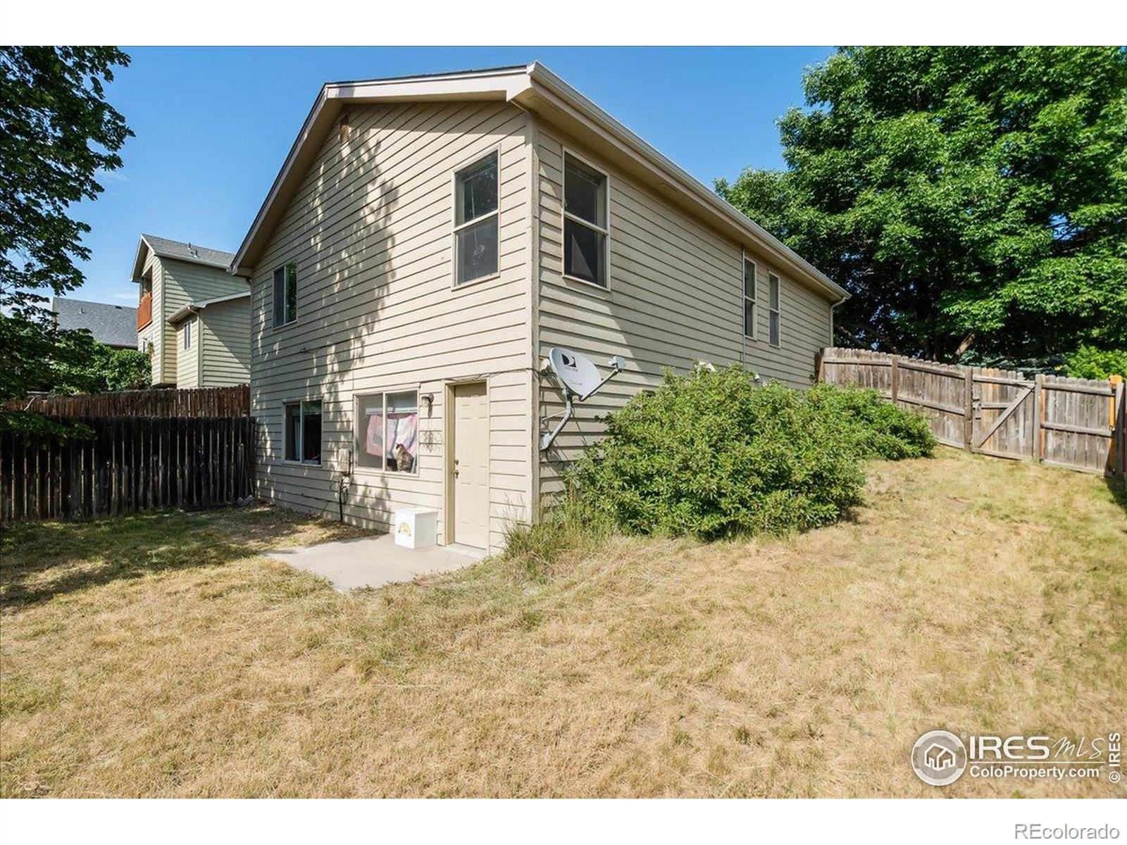 MLS Image #26 for 1637  bayberry circle,fort collins, Colorado