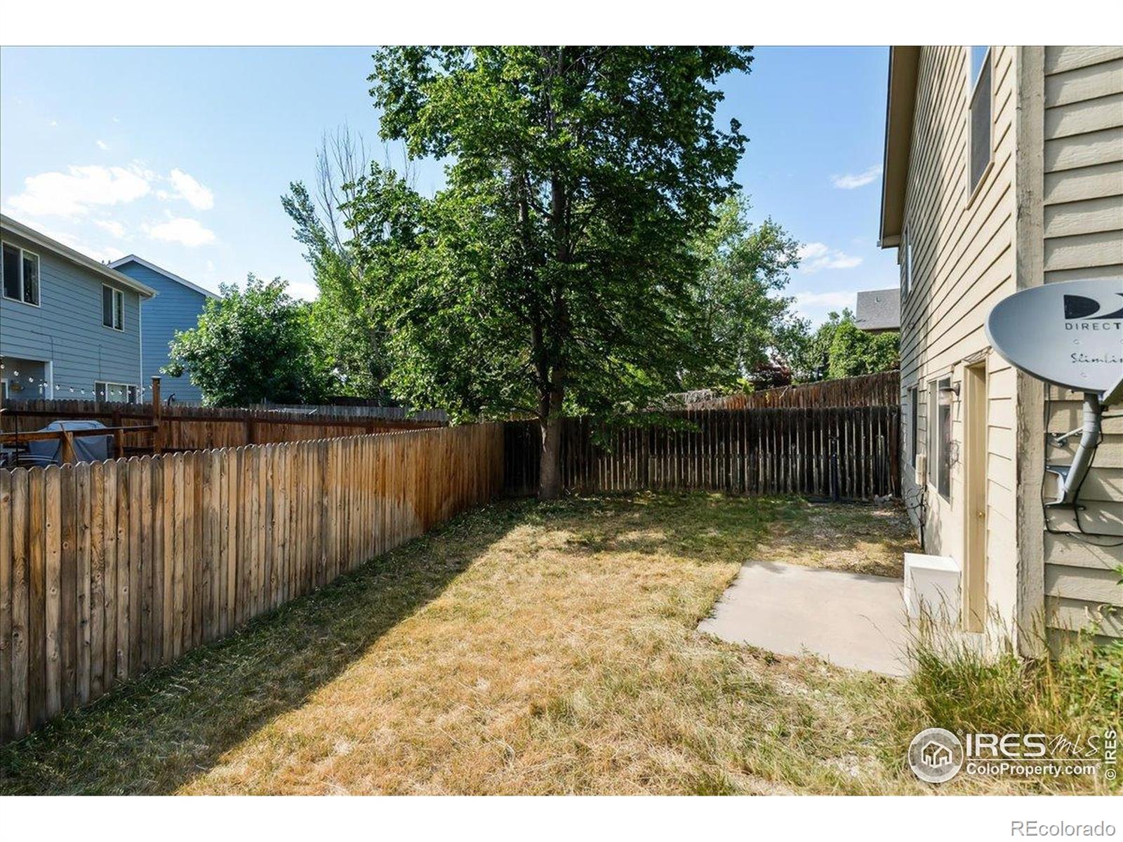 MLS Image #27 for 1637  bayberry circle,fort collins, Colorado