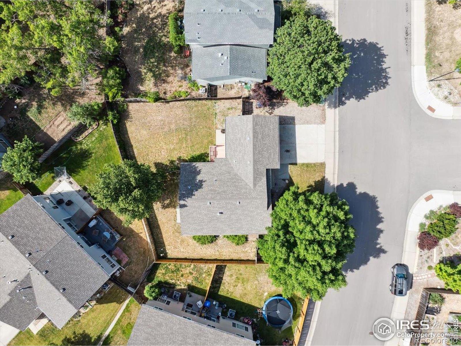 MLS Image #28 for 1637  bayberry circle,fort collins, Colorado