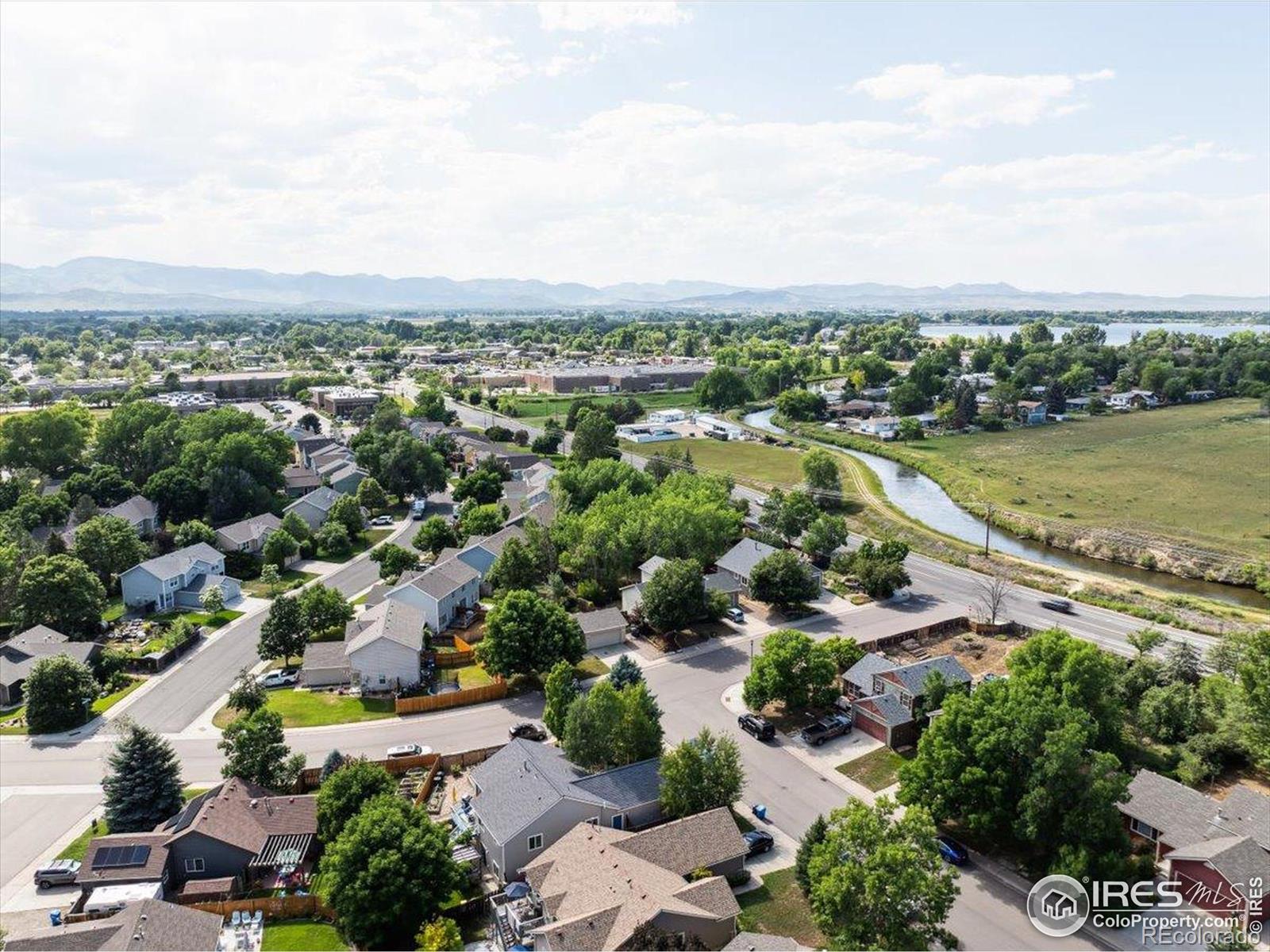 MLS Image #29 for 1637  bayberry circle,fort collins, Colorado