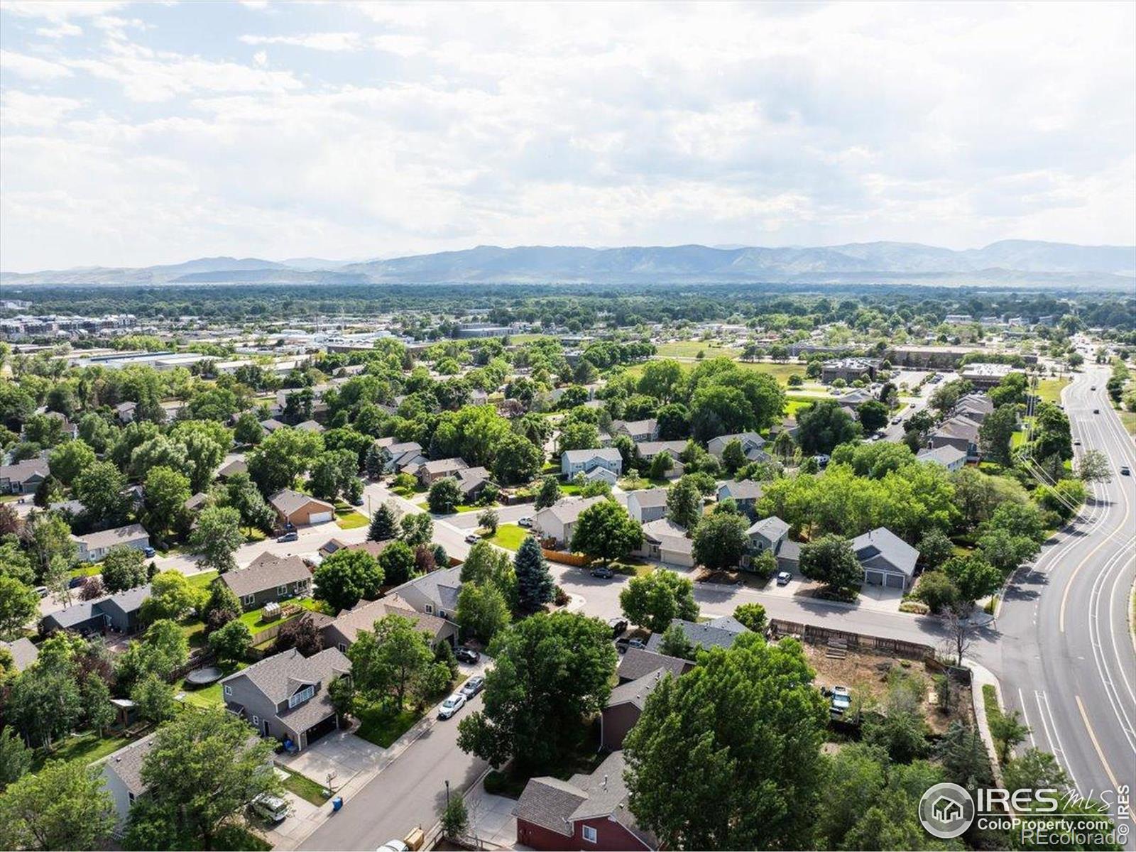 MLS Image #31 for 1637  bayberry circle,fort collins, Colorado