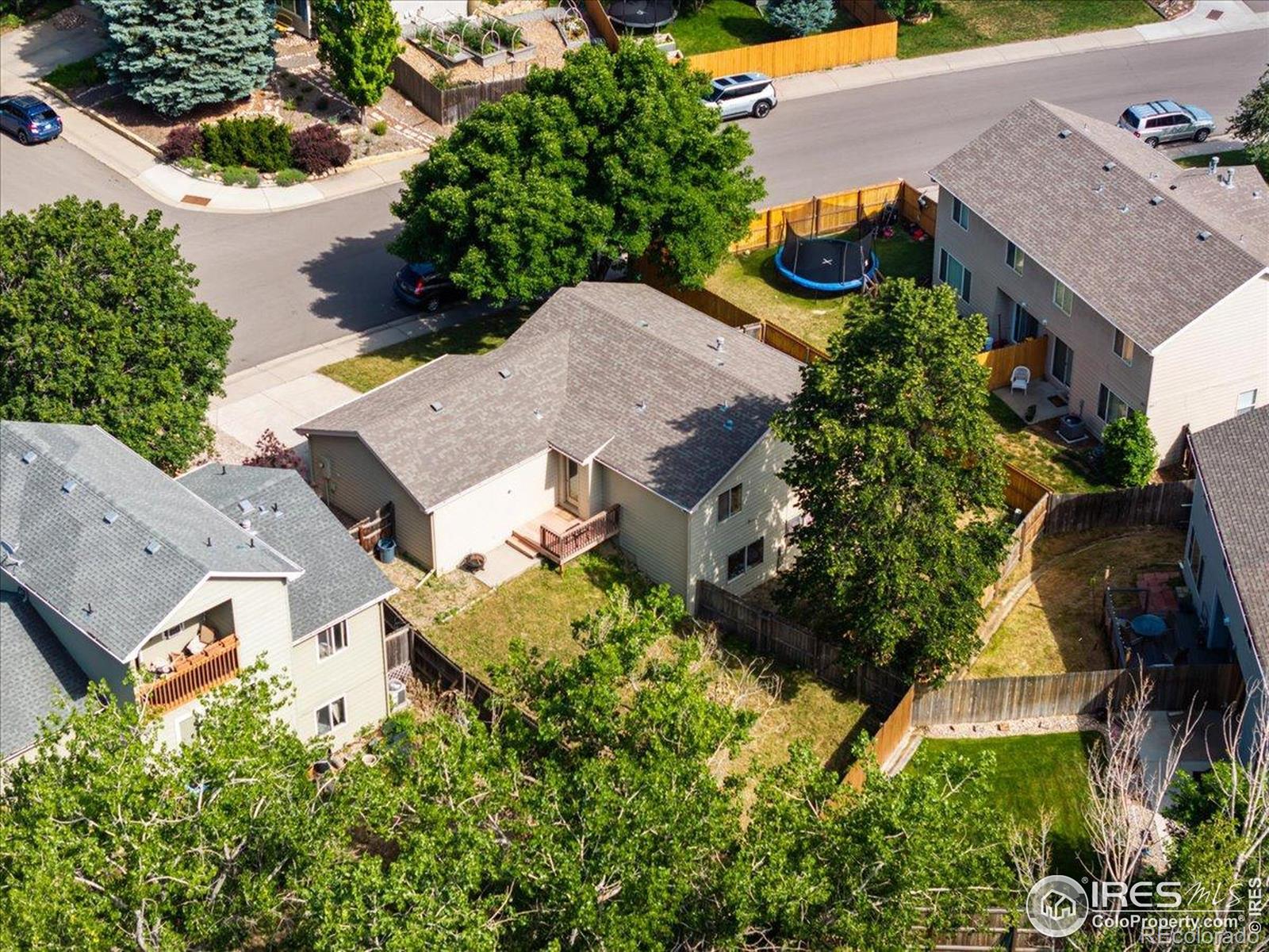 MLS Image #32 for 1637  bayberry circle,fort collins, Colorado