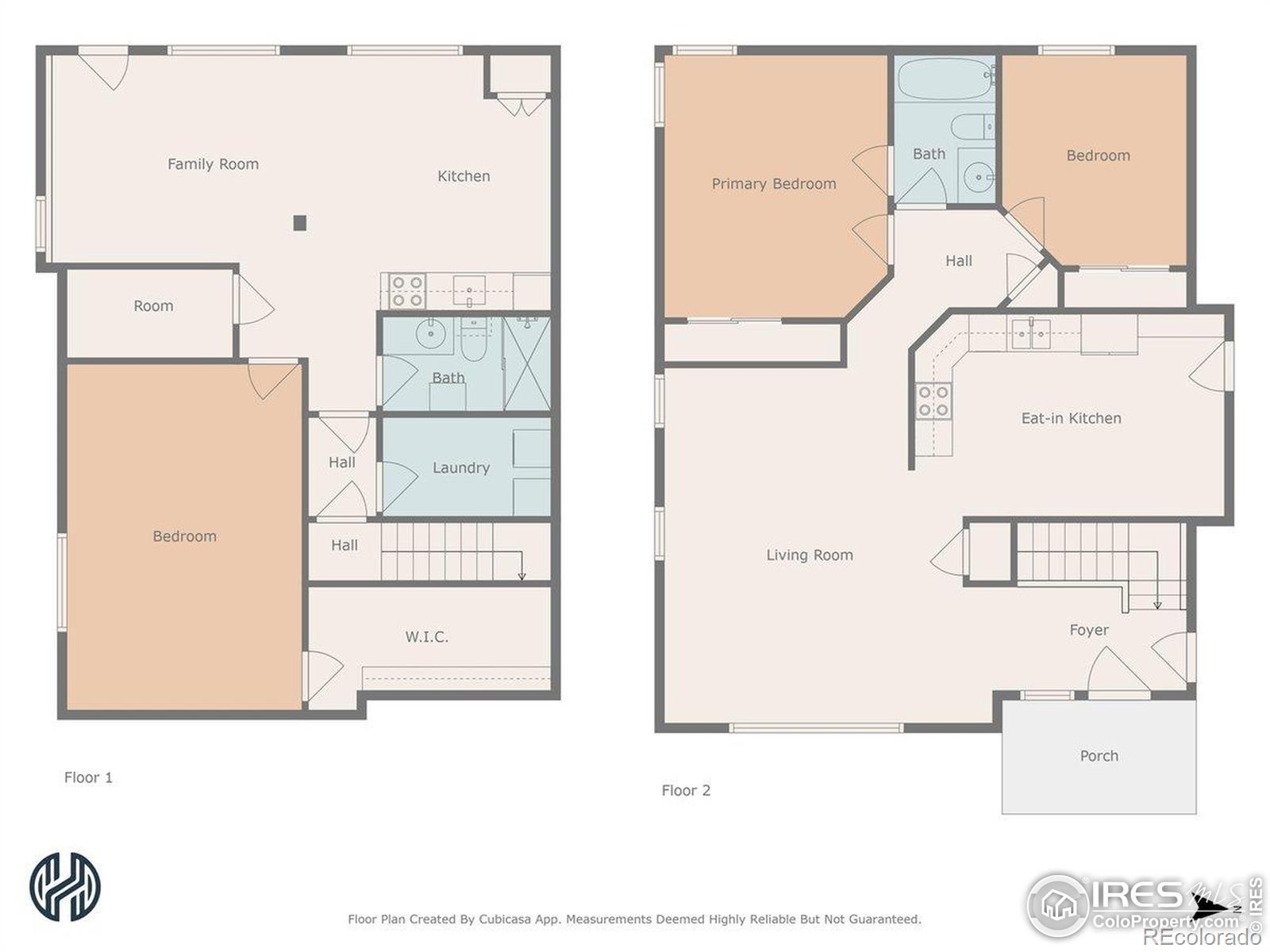 MLS Image #35 for 1637  bayberry circle,fort collins, Colorado