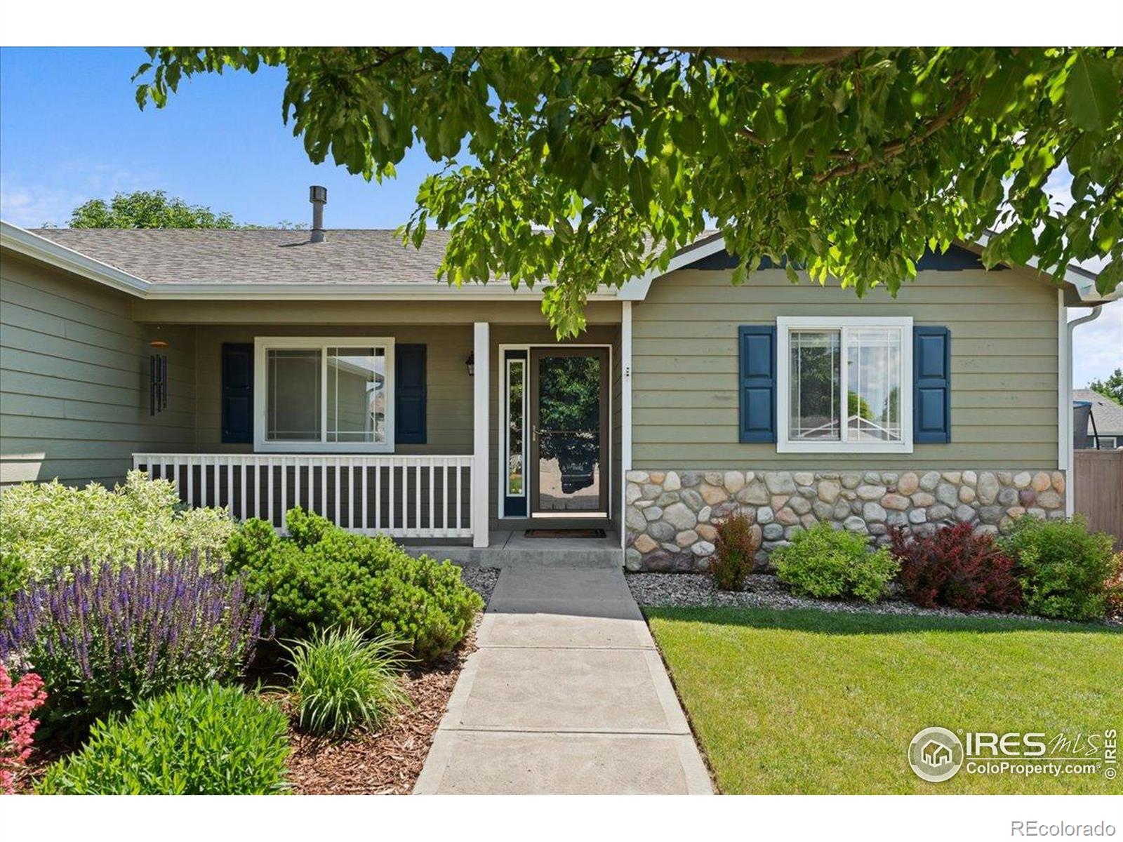 MLS Image #3 for 9074  plainsman drive,wellington, Colorado