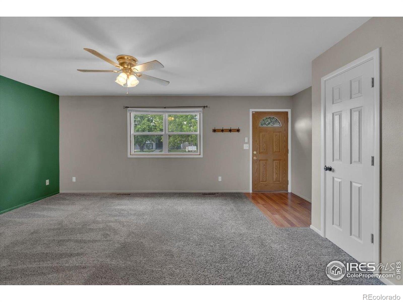 MLS Image #3 for 162  lori drive,loveland, Colorado