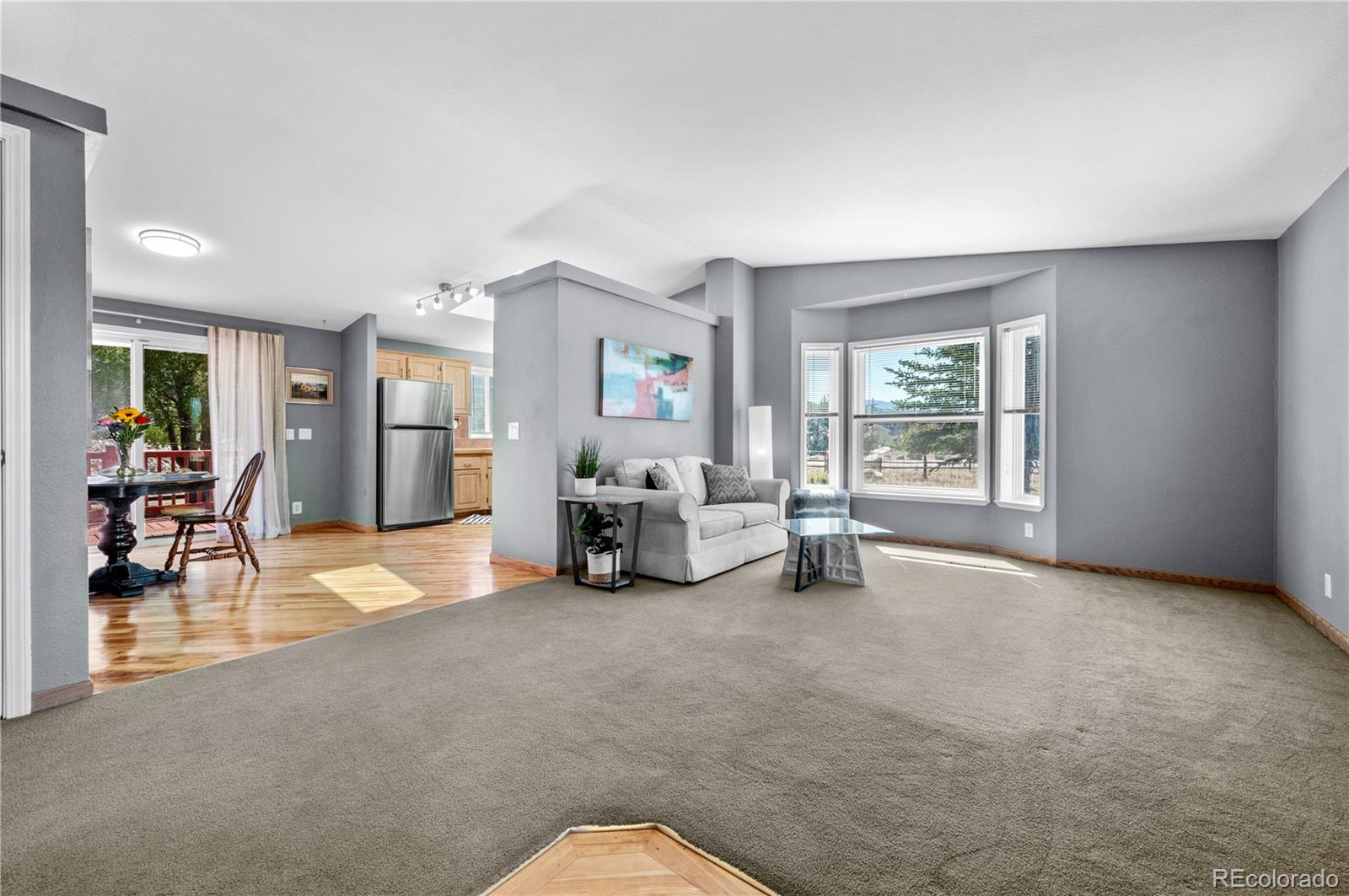 MLS Image #11 for 539  arizona street,buena vista, Colorado