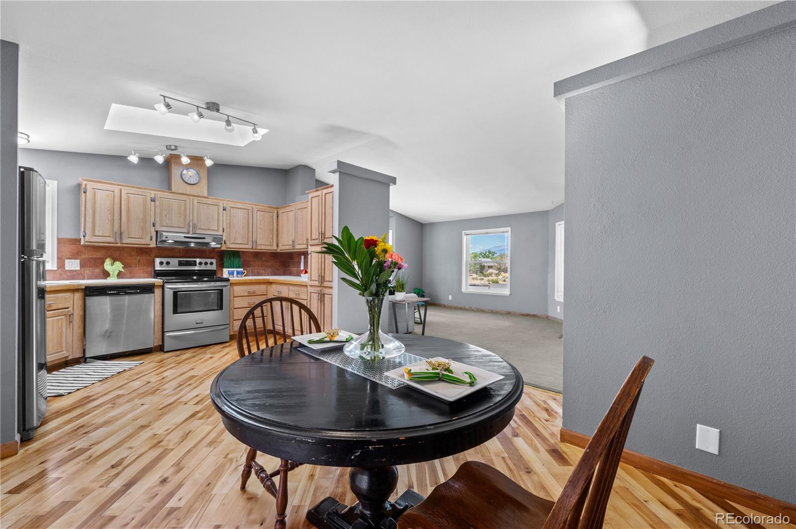 MLS Image #14 for 539  arizona street,buena vista, Colorado