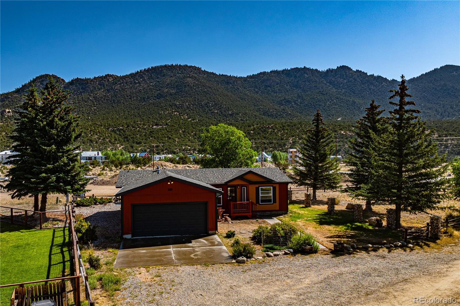 MLS Image #2 for 539  arizona street,buena vista, Colorado