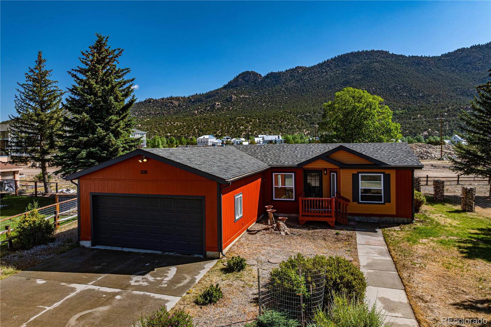MLS Image #3 for 539  arizona street,buena vista, Colorado