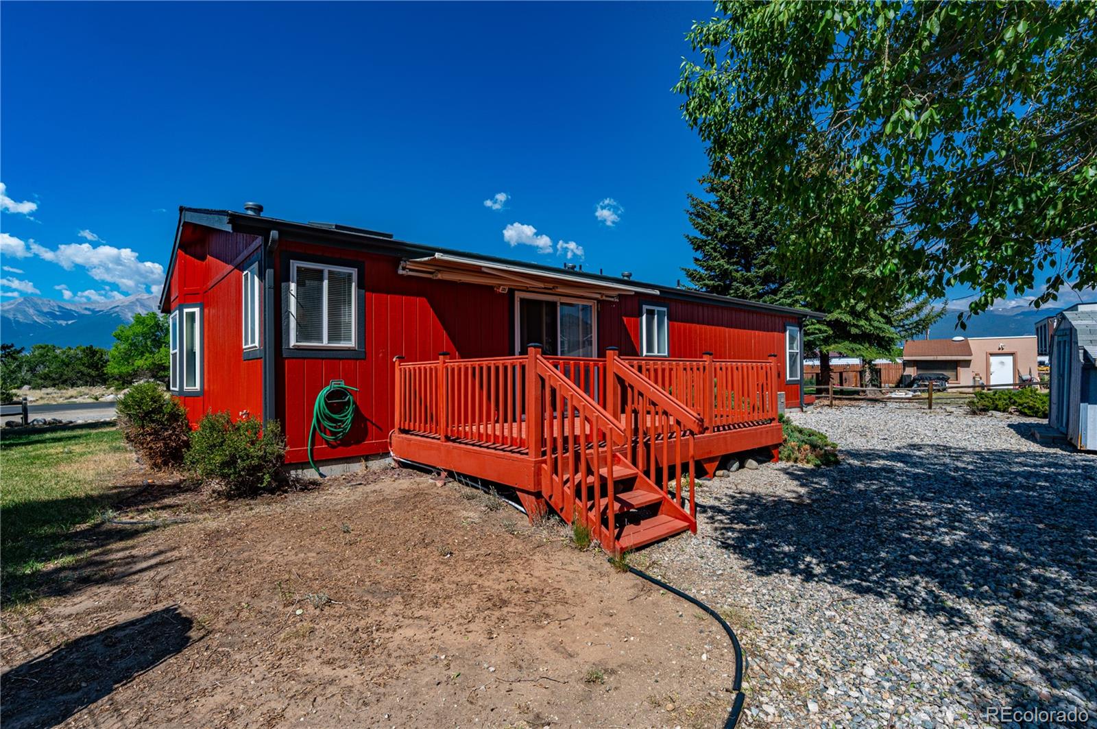 MLS Image #35 for 539  arizona street,buena vista, Colorado