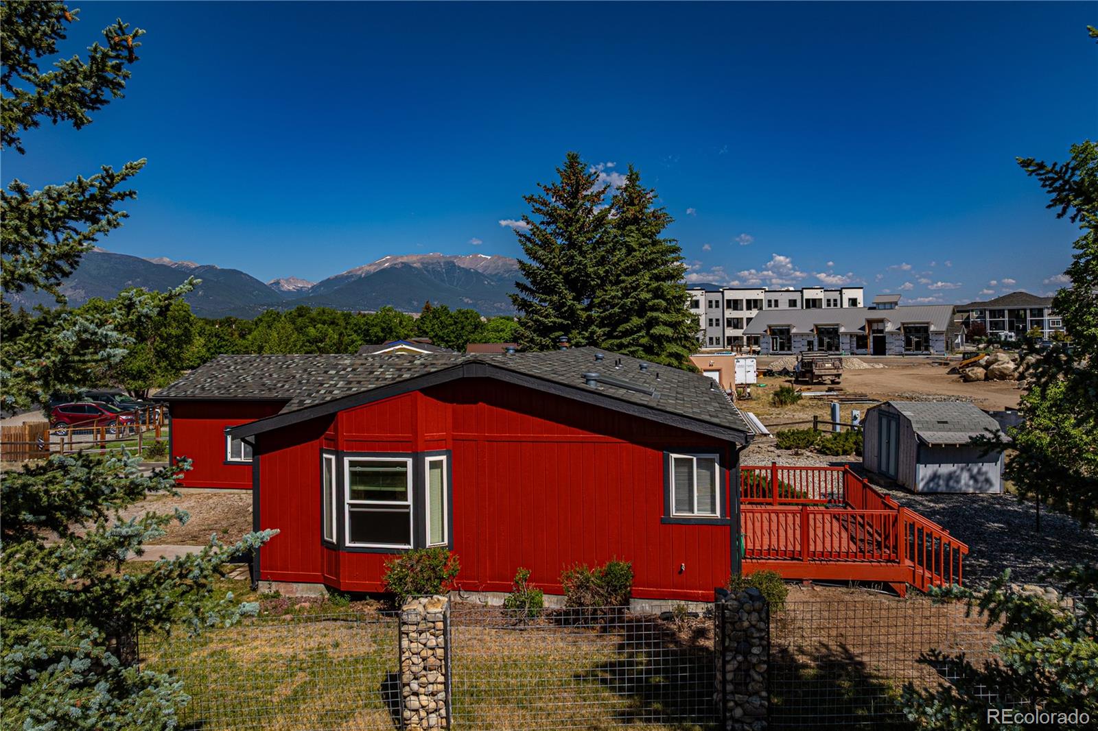 MLS Image #36 for 539  arizona street,buena vista, Colorado