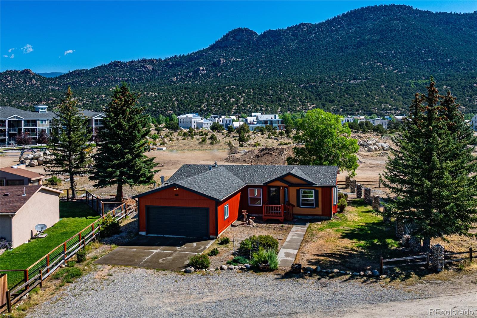MLS Image #4 for 539  arizona street,buena vista, Colorado