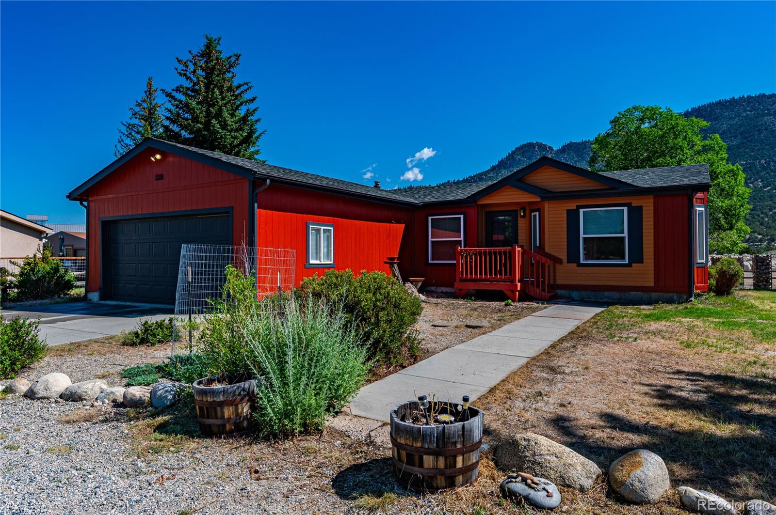 MLS Image #40 for 539  arizona street,buena vista, Colorado