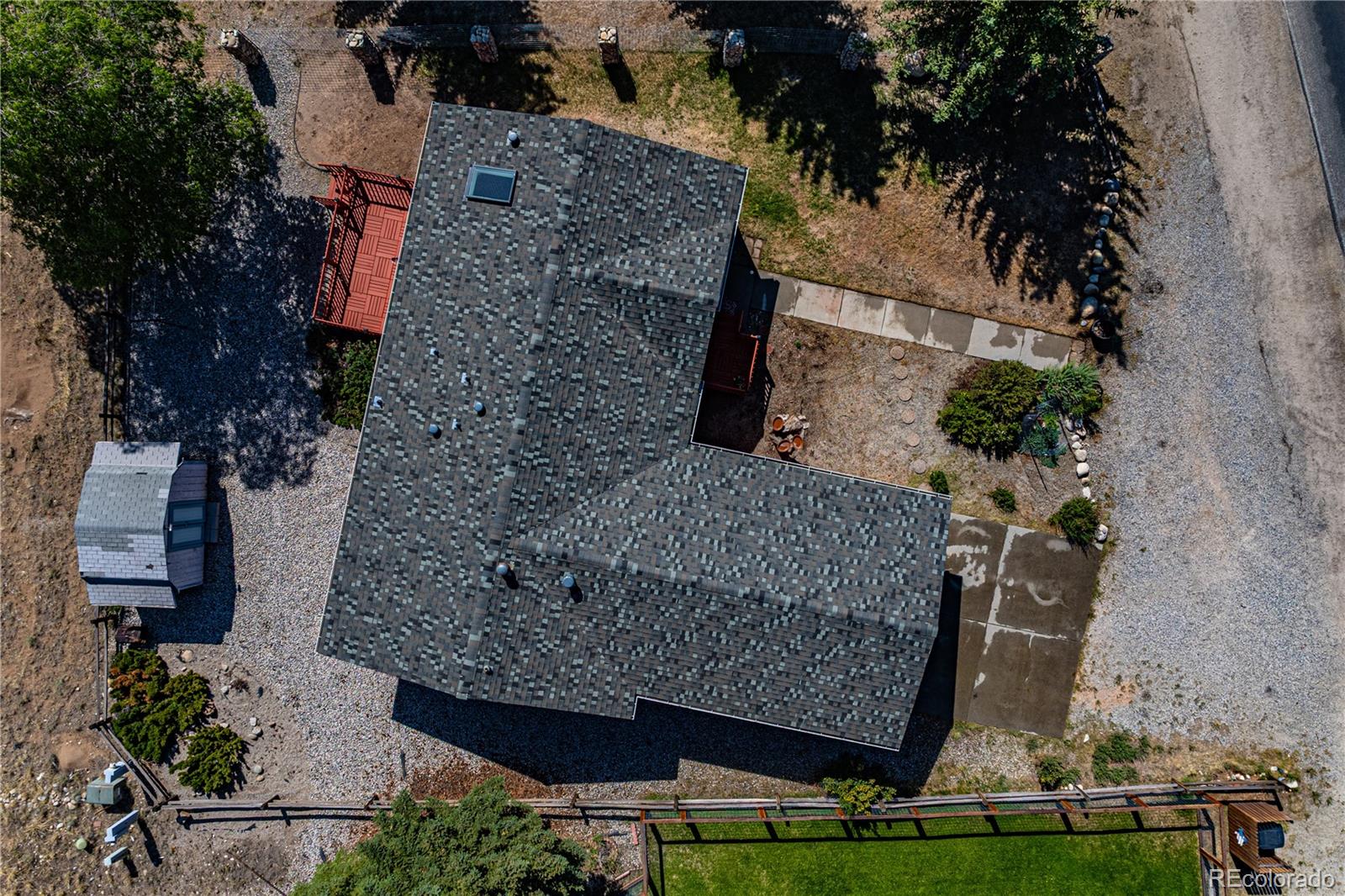 MLS Image #41 for 539  arizona street,buena vista, Colorado