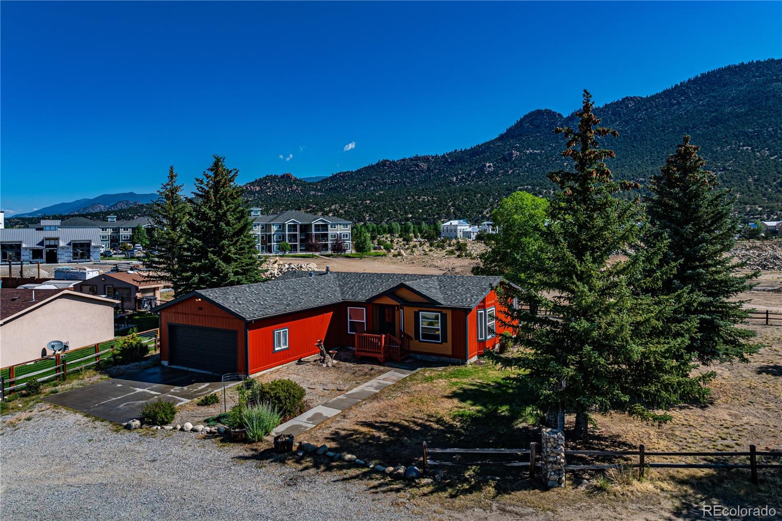 MLS Image #42 for 539  arizona street,buena vista, Colorado